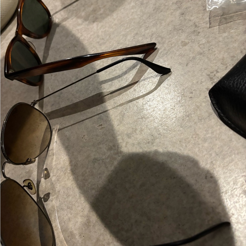Vintage Ray-Bans RARE - Picture 5 of 6